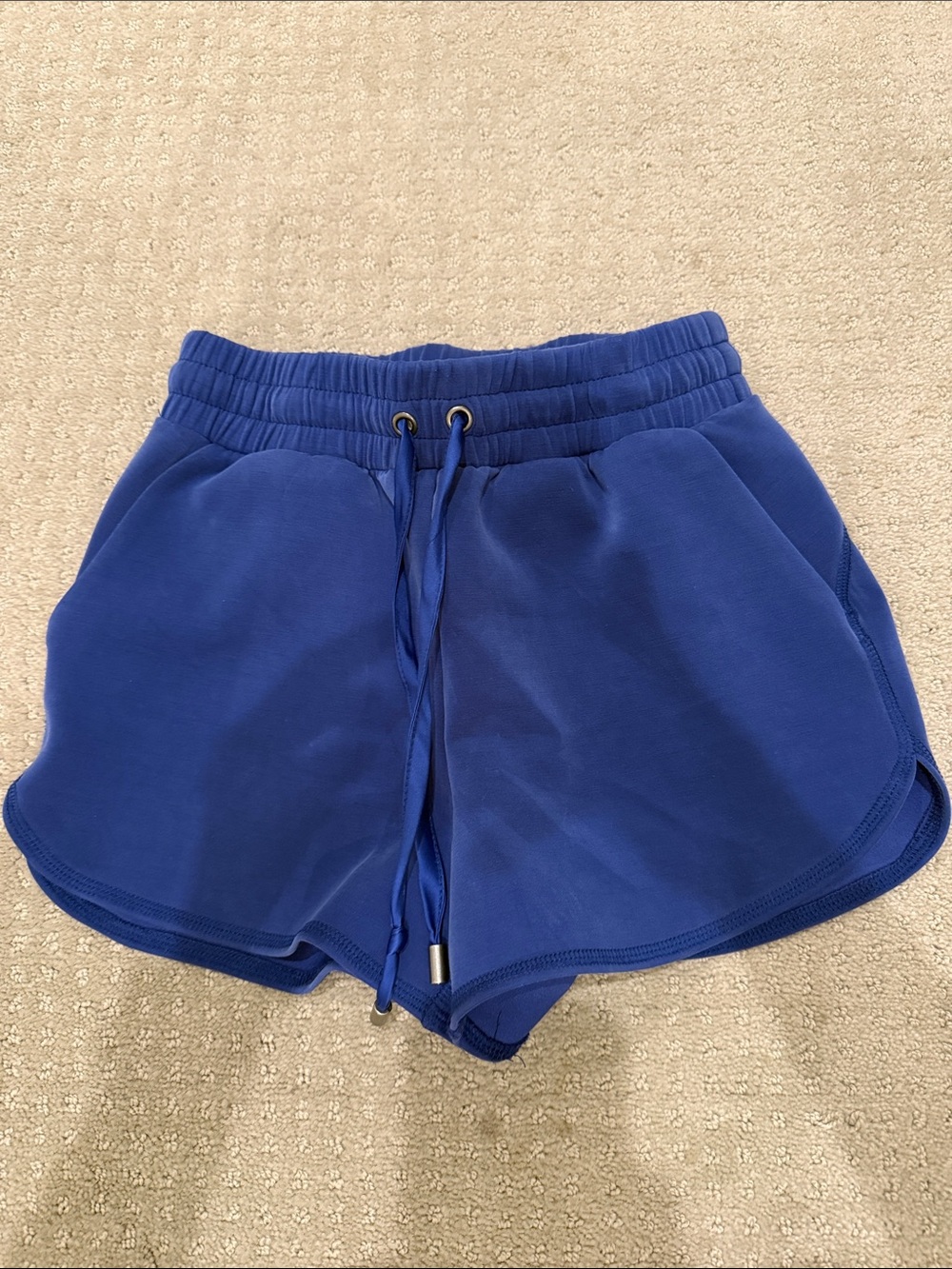 GIRLS AS Revival short. Size XXs